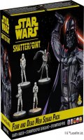 Star Wars Shatterpoint : La Peur & Les Hommes (Escouade)