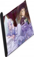 Sword Art OA Playmat : Quinella and Cardinal