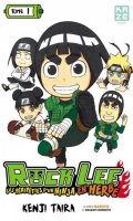 Rock Lee T.1