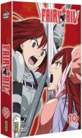 Fairy Tail Vol.10