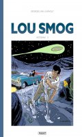 Lou Smog - intgrale T.3