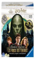 Harry Potter - Combat contre les forces des tnbres