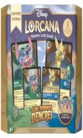 Lorcana - Les Terres d'Encres - Coffret cadeau