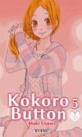 Kokoro button T.5