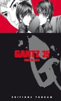 Gantz T.35