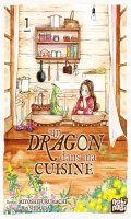 Un dragon dans ma cuisine T.1