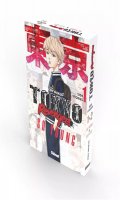 Tky Revengers - side stories - coffret