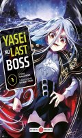 Yasei no last boss T.7