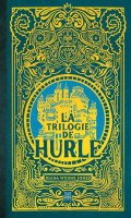 Le chateau de Hurle - coffret intgrale