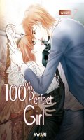 100% Perfect Girl T.7