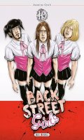 Back street girls T.10