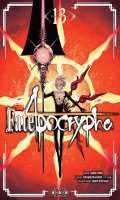 Fate / Apocrypha T.13