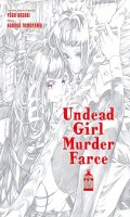 Undead girl murder farce T.2