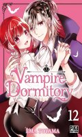 Vampire dormitory T.12