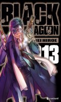 Black Lagoon T.13