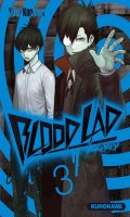 Blood Lad T.3