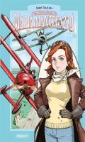 Les aventures de Maria Mantegazza, femme pilote T.1