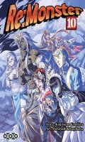 Re:Monster T.10