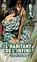 L'habitant de l'infini  - Bakumatsu T.5