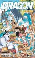 One Piece - Color Walk T.10