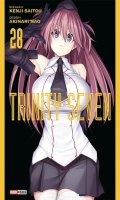 Trinity seven T.28