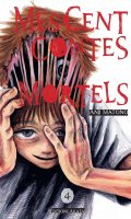 Mes cent contes mortels T.4