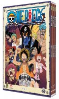 One piece - Thriller bark Vol.1