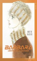 Barbara - l'entre-deux-mondes T.2