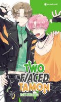 Two F/aced Tamon T.4