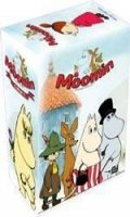 Moomin Vol.1