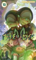 Made in Abyss T.12