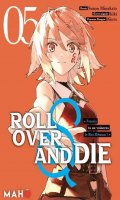 Roll over and die T.5