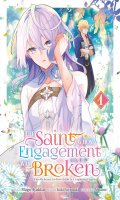 The saint whose engagement was broken T.1