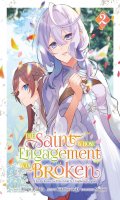 The saint whose engagement was broken T.2