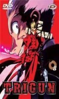 Trigun Vol.8