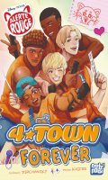 Alerte rouge - 4 ☆ town forever