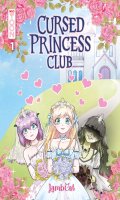 Cursed princess club T.1