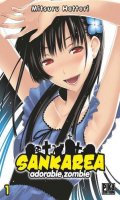 Sankarea T.1