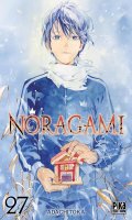 Noragami T.27