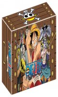 One piece - saison 1 et 2 - collector