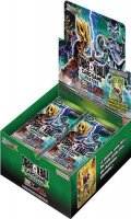 Dragon Ball Card Game : Booster Zenkai 07 - display