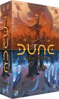 Dune: La Guerre pour Arrakis