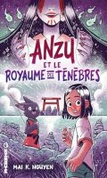 Anzu et le royaume des tnbres