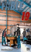 The fable T.19