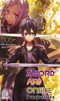 Sword Art Online - Progressive - Light Novel T.6