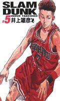 Slam Dunk T.5