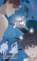 Salad days T.5