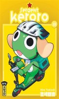 Keroro T.33