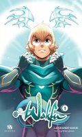 Wakfu - La grande vague T.1 - dition spciale