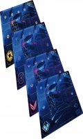 ISS Vanguard : Playmats